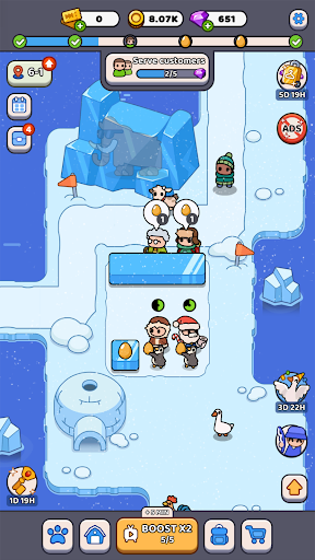 My Pocket Farm screenshot